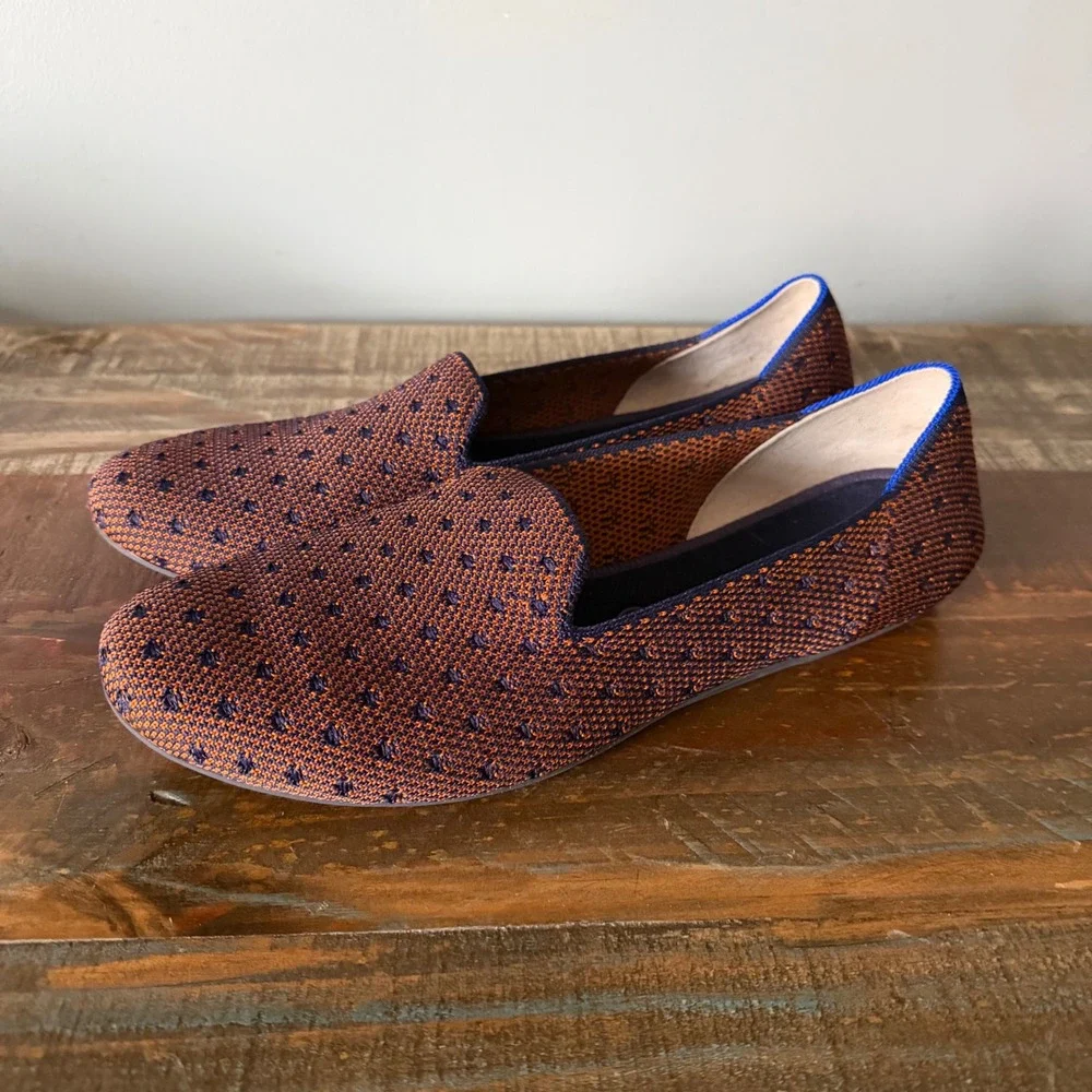 Rothys brand rothy